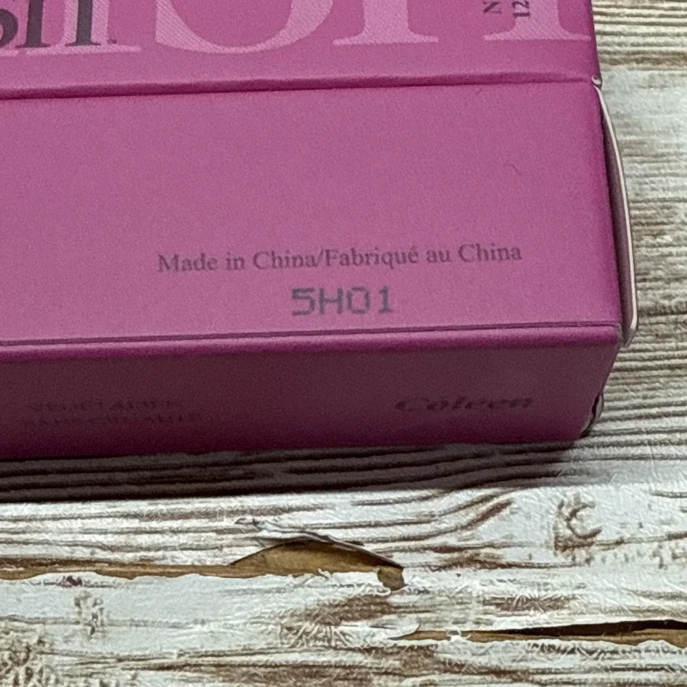 Dalish tinted lip